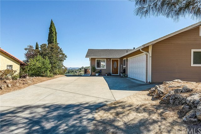 Property Photo: 5420 Cheyenne Drive CA 95451
