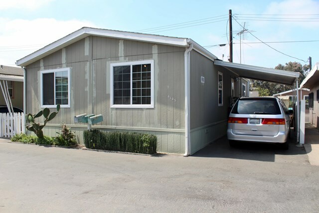 Property Photo:  4145 Serena Lane 21  CA 93033 