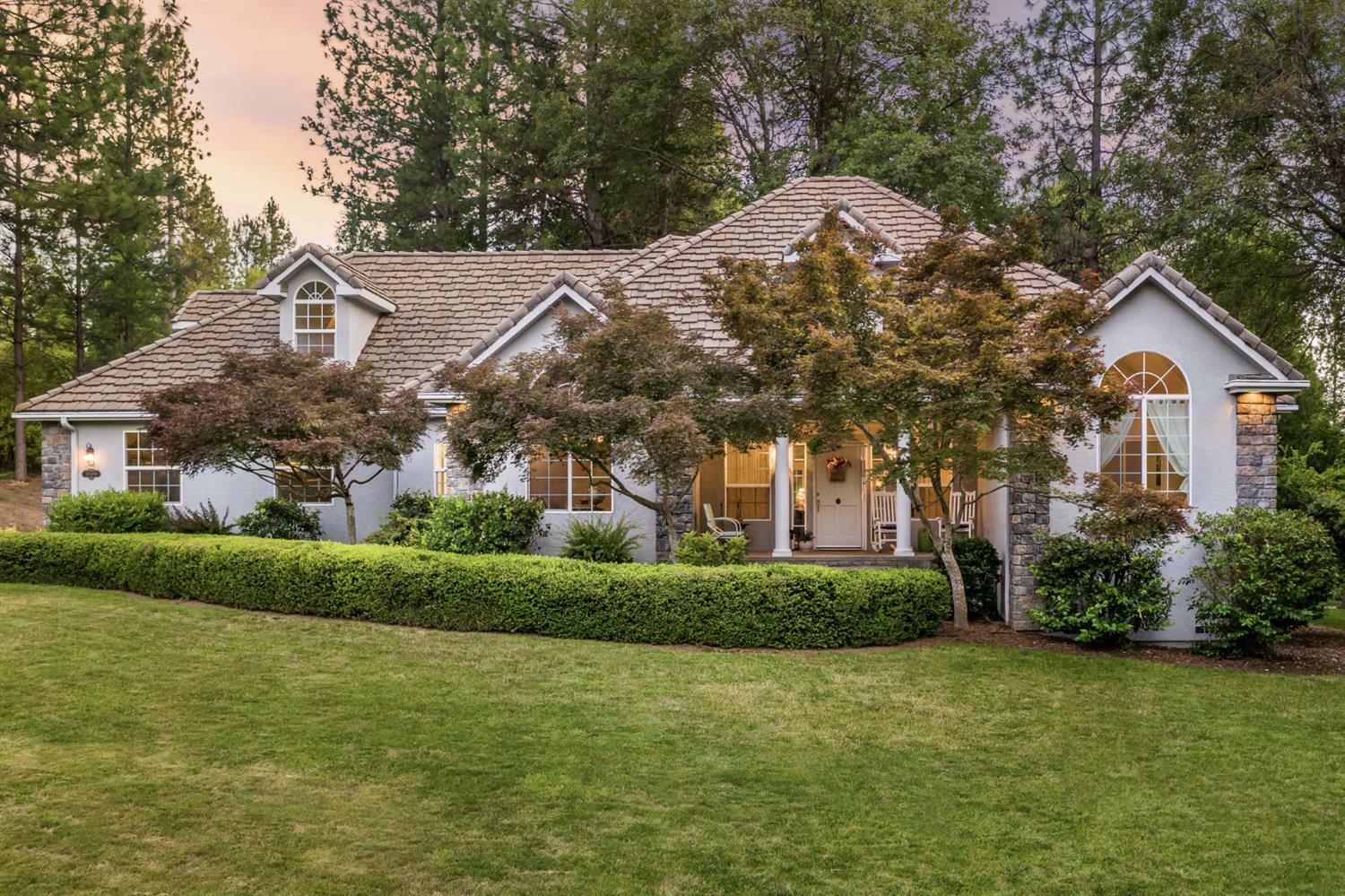 Property Photo: 10889 Northcote Place CA 95959
