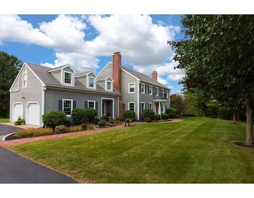 Property Photo: 1 Mark Ln MA 02186