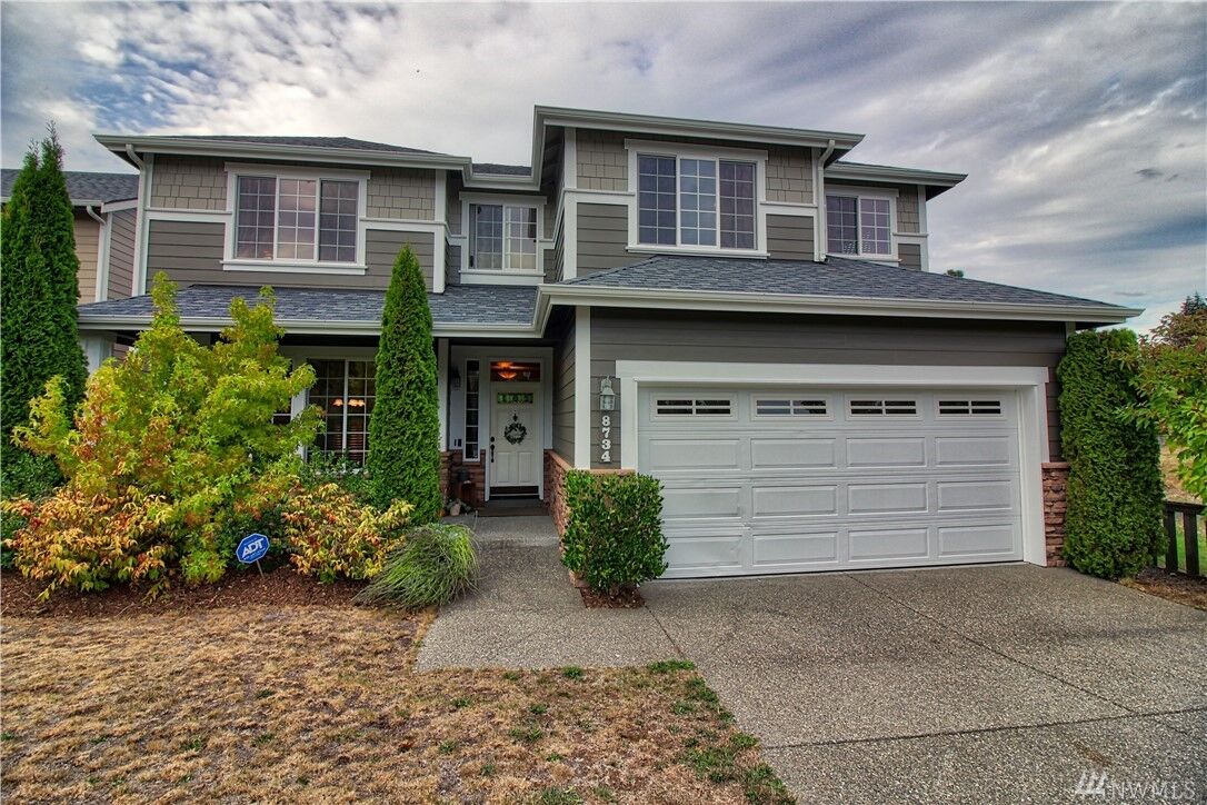 Property Photo:  8734  28th Way SE  WA 98513 