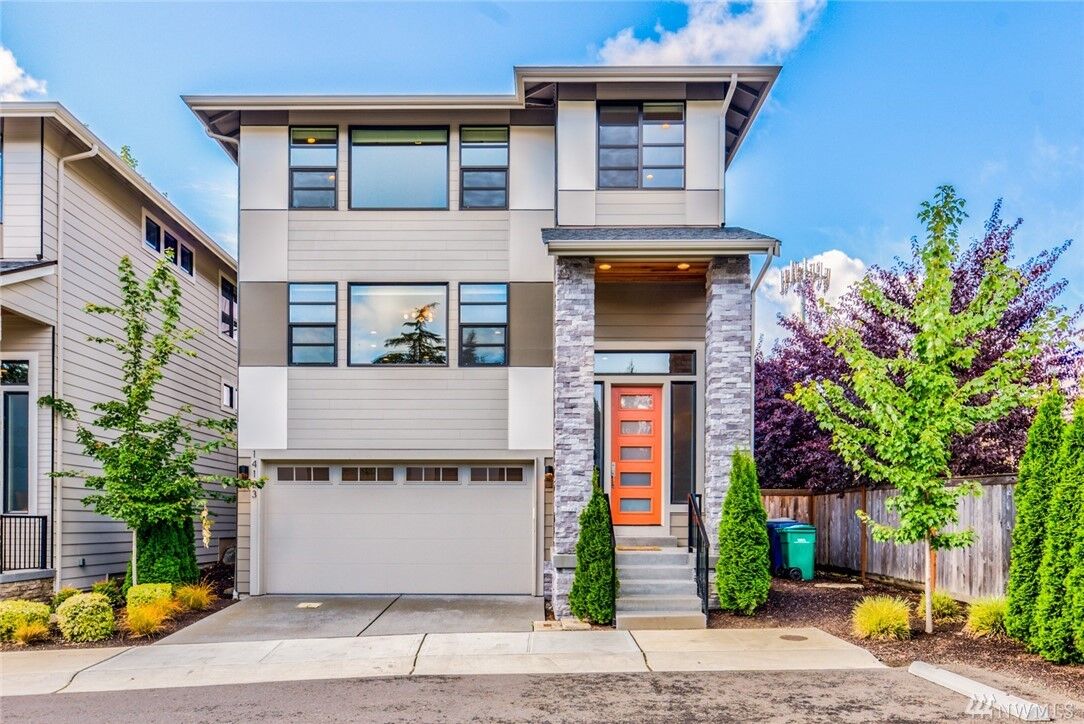 Property Photo:  14123 74th Ct NE  WA 98034 