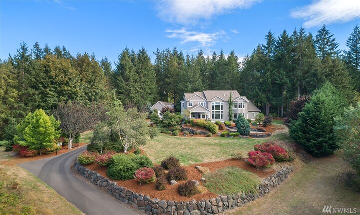 9215  72nd Ave NW  Gig Harbor WA 98332 photo