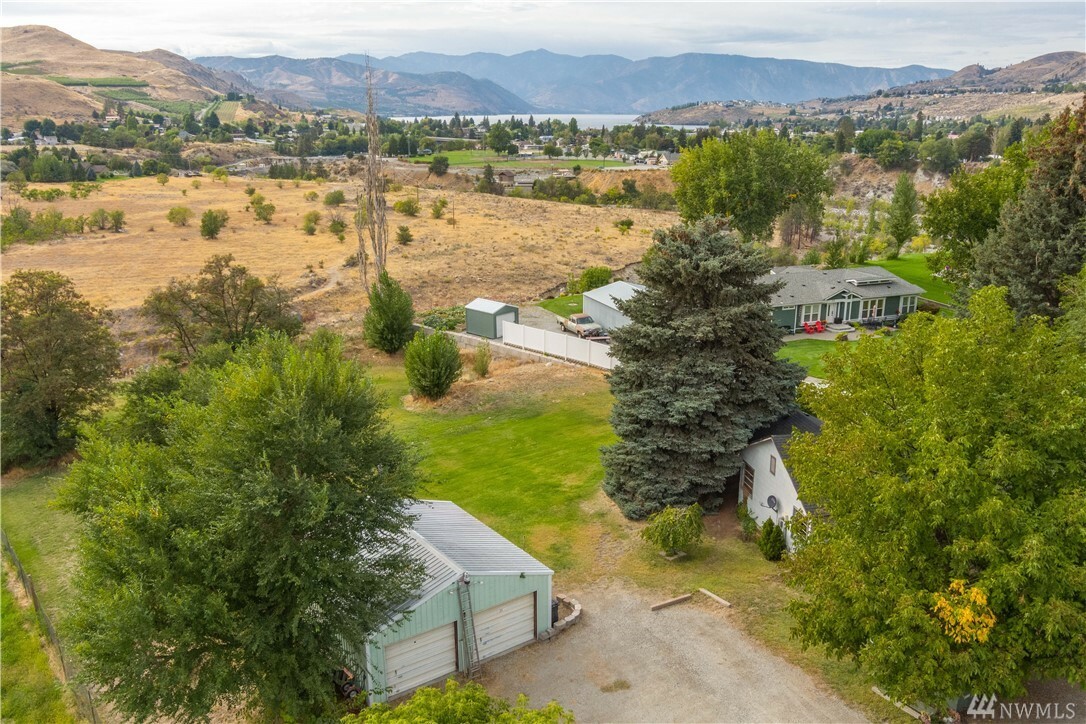 Property Photo: 31 Chestnut St WA 98816