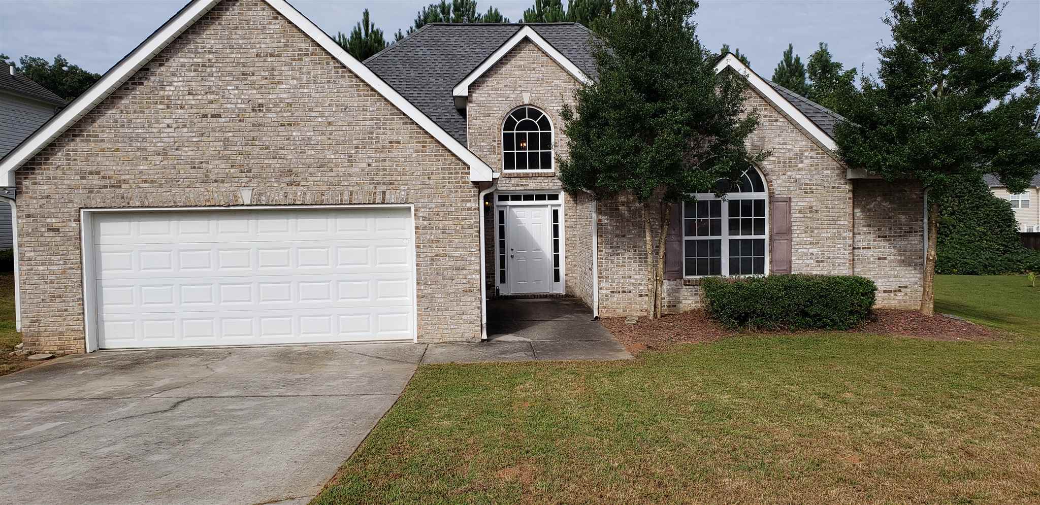Property Photo: 7905 Thrasher Ln GA 30236