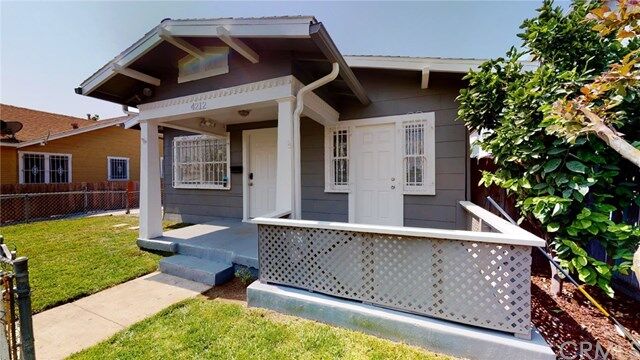 Property Photo:  4212 43rd Street  CA 92105 