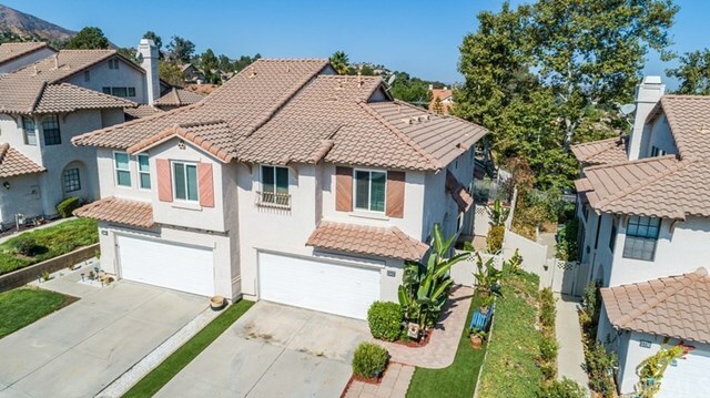 Property Photo: 1542 San Fernando Drive CA 92882