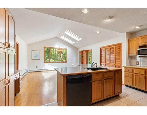 Property Photo:  31 Gould Road  MA 01730 