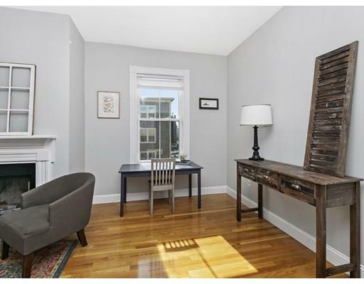 Property Photo:  17 Elm Street 2  MA 02129 