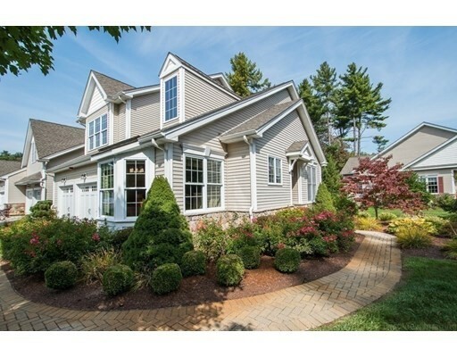 Property Photo: 1 Pondside Lane 1 MA 01740