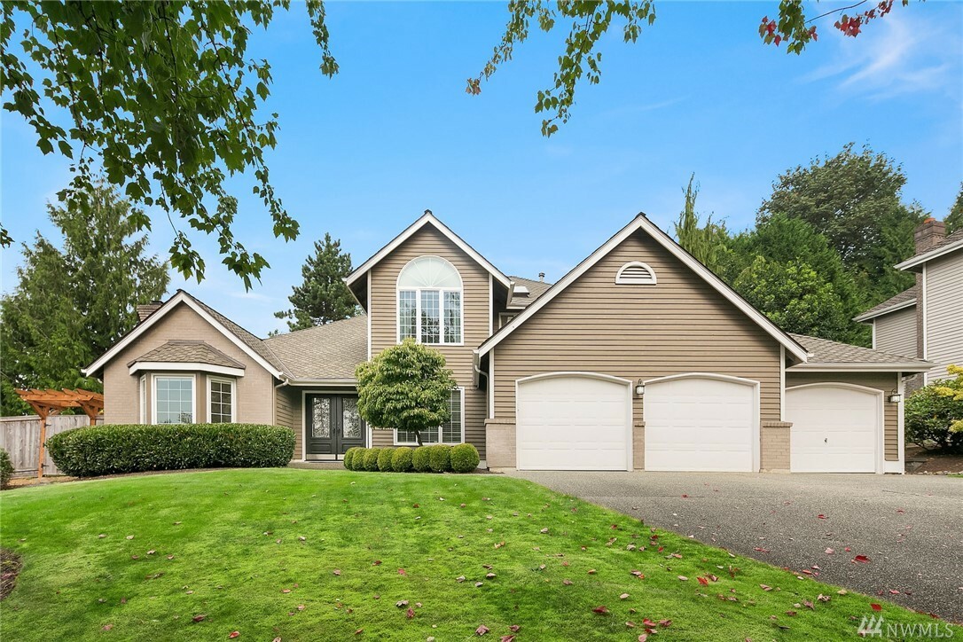 10200 NE 151st St  Bothell WA 98011 photo