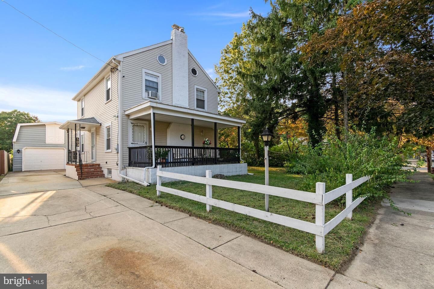 Property Photo:  103 Haslach Avenue  NJ 08629 