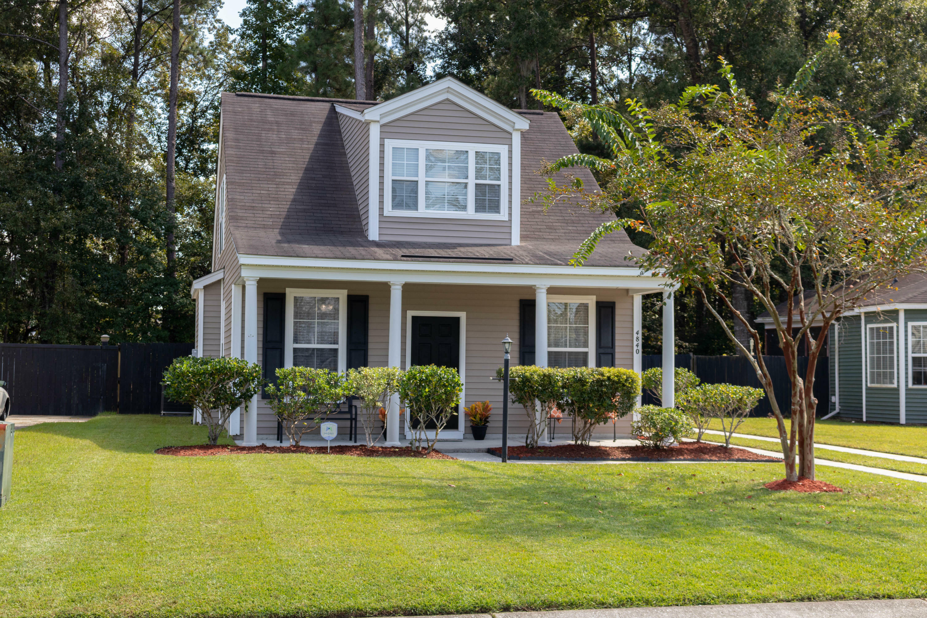 Property Photo:  4840 Cane Pole Lane  SC 29485 