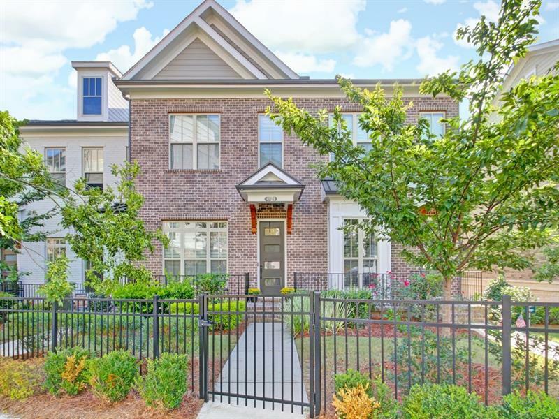 Property Photo:  4121 Township Parkway  GA 30342 