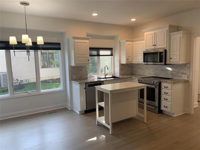 Property Photo:  6421 W 143 Terrace  KS 66223 