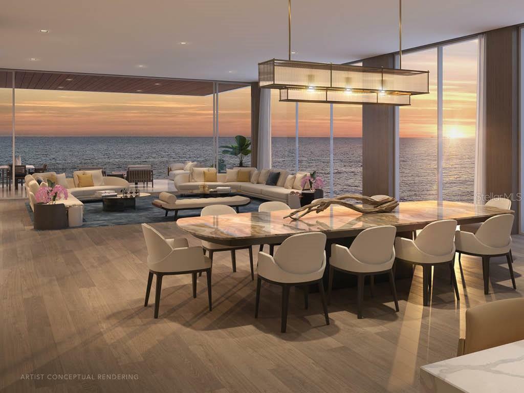 Property Photo: 4651 Gulf Of Mexico Drive 304 FL 34228