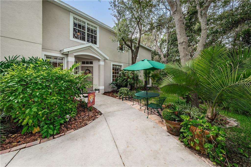Property Photo:  3573 Country Pointe Place  FL 34684 
