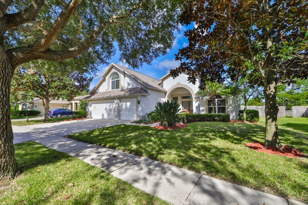 Property Photo:  6704 Brighton Park Drive  FL 33572 