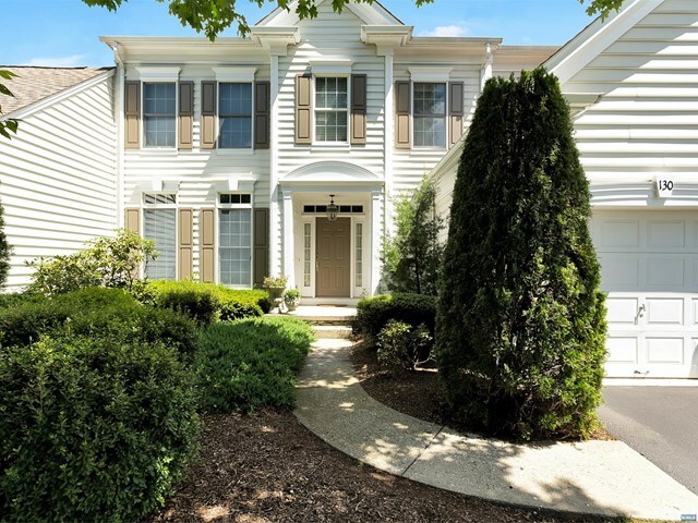 Property Photo:  130 White Pine Court  NJ 07652 