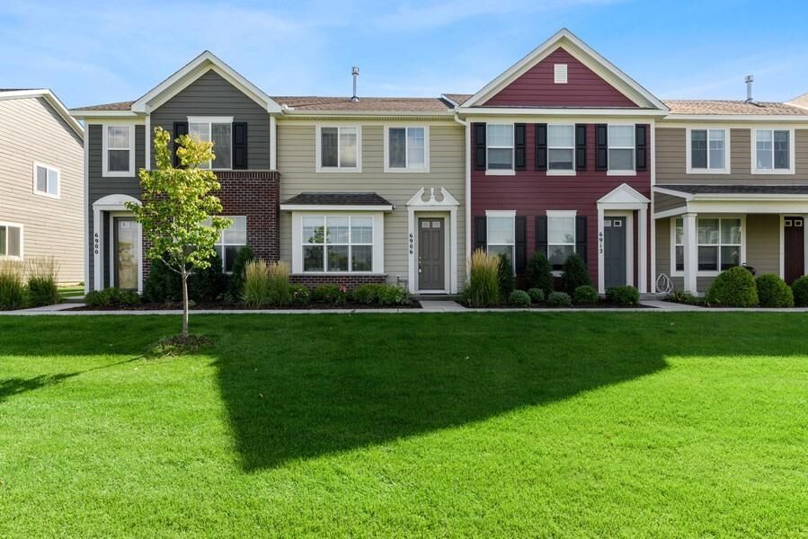 Property Photo:  6906 Crosby Court  MN 55331 