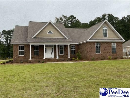 Property Photo:  612 Jacobean Court  SC 29505 