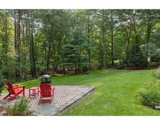 Property Photo: 235 Raleigh Tavern Lane MA 01845