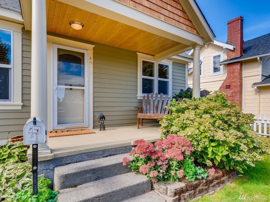 Property Photo:  4012 S Fawcett Ave  WA 98418 