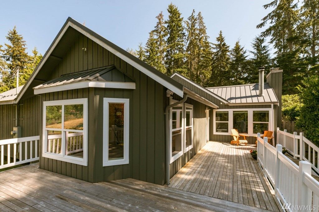 Property Photo:  4623 S Pintail Rd  WA 98260 