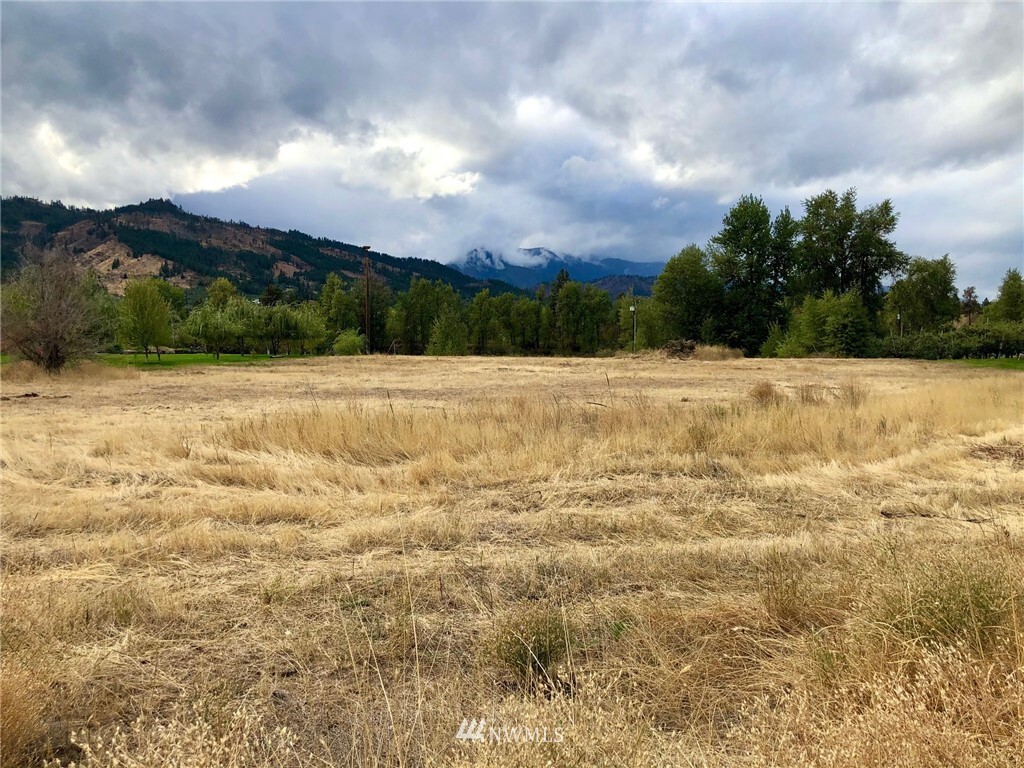 Property Photo:  7885 N Dryden Road  WA 98821 