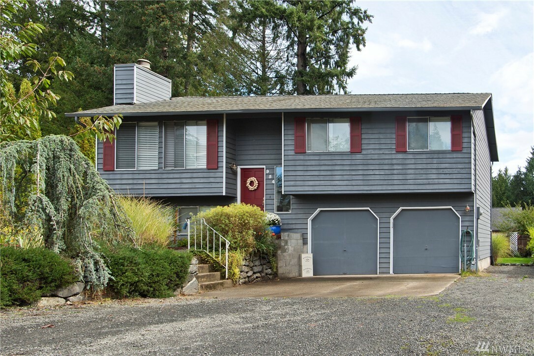 Property Photo:  954 NW Selbo Rd  WA 98311 