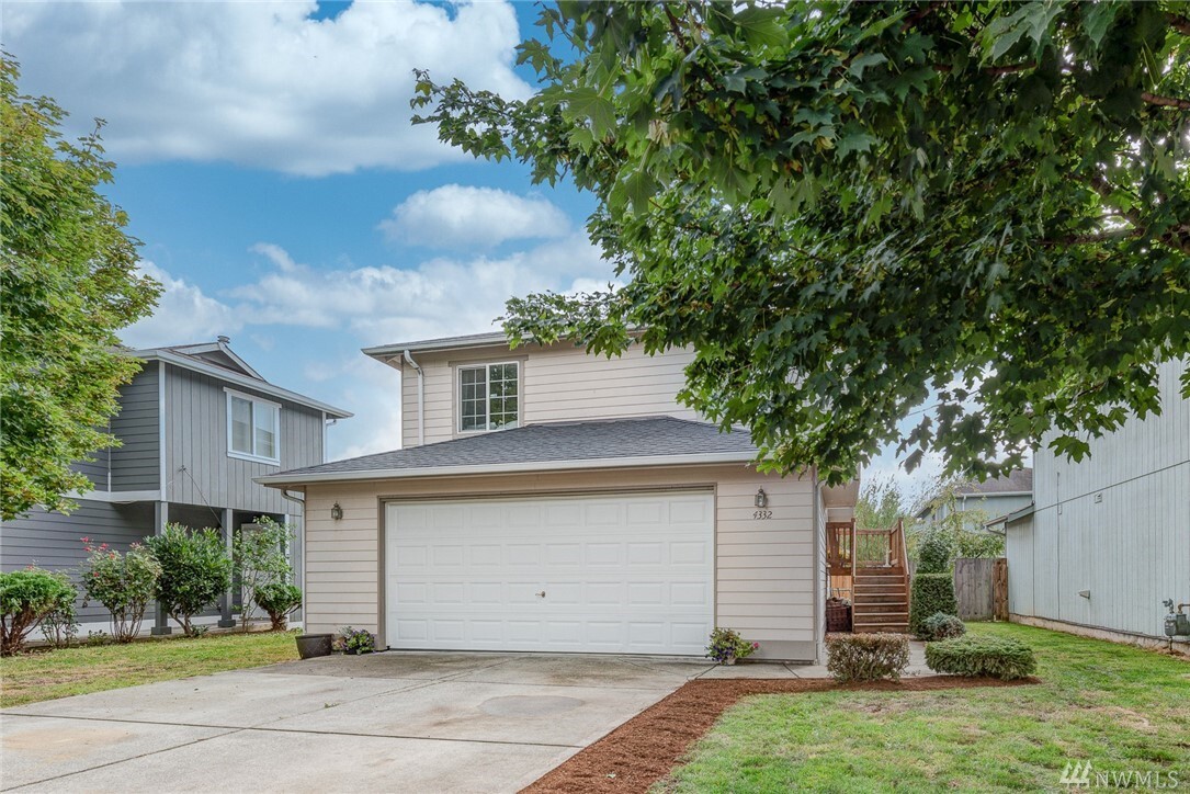 Property Photo:  4332  149th Place NE  WA 98271 