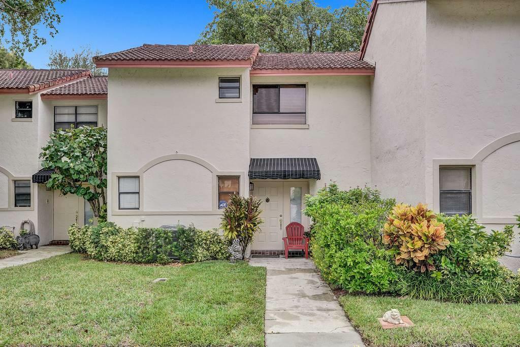 Property Photo:  7200 NW 2nd Avenue 7  FL 33487 