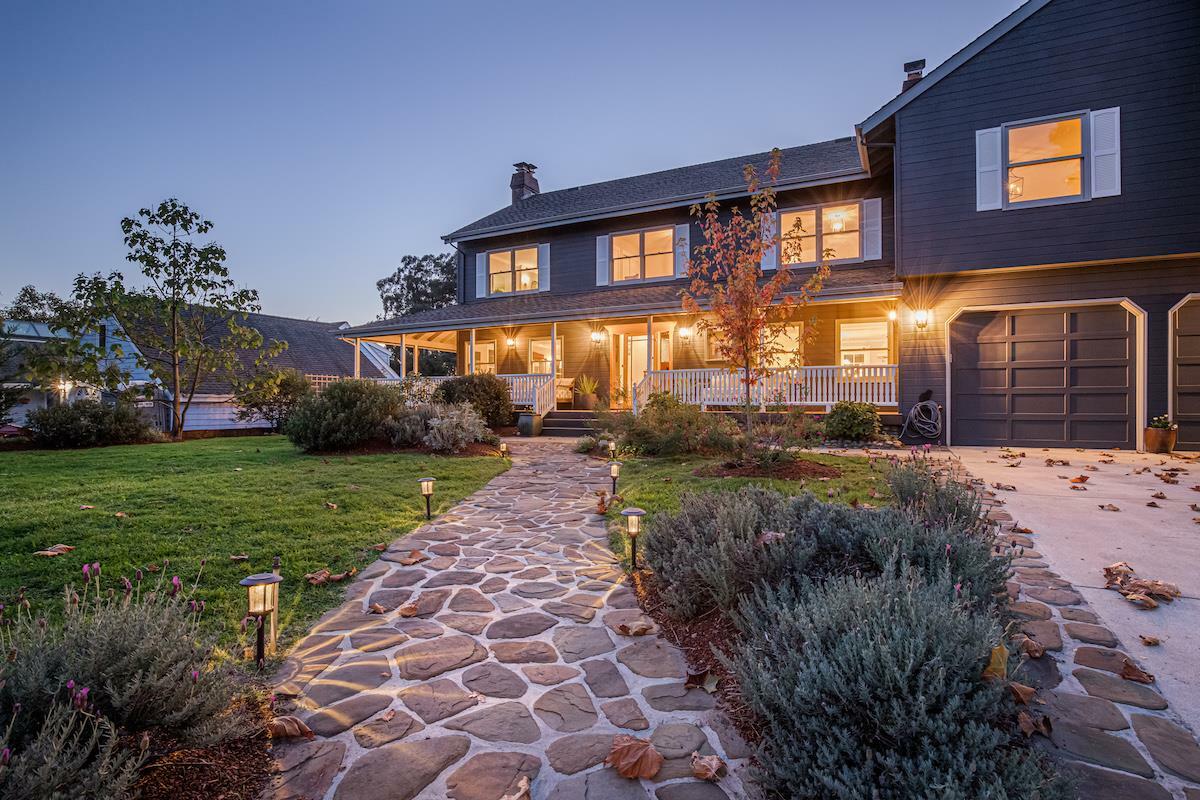 Property Photo: 1025 Western Drive CA 95060