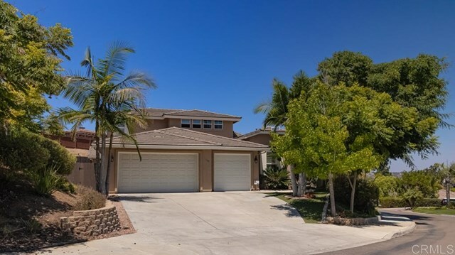 Property Photo:  100 Lion Cir  CA 91910 