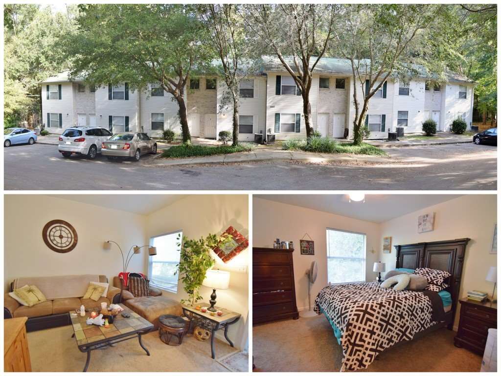 Property Photo:  1660 Kay Avenue 1  FL 32301-8824 