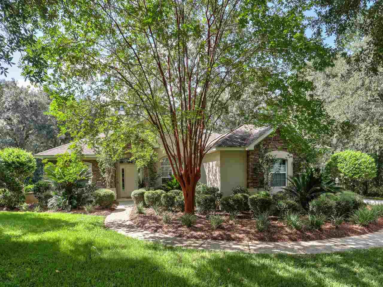 Property Photo:  8225 Queen Anna Drive  FL 32317 