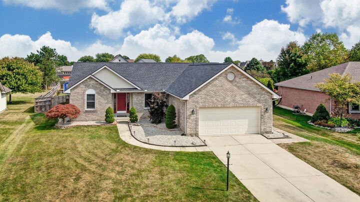 4700 Snider Road  Fairborn OH 45324 photo