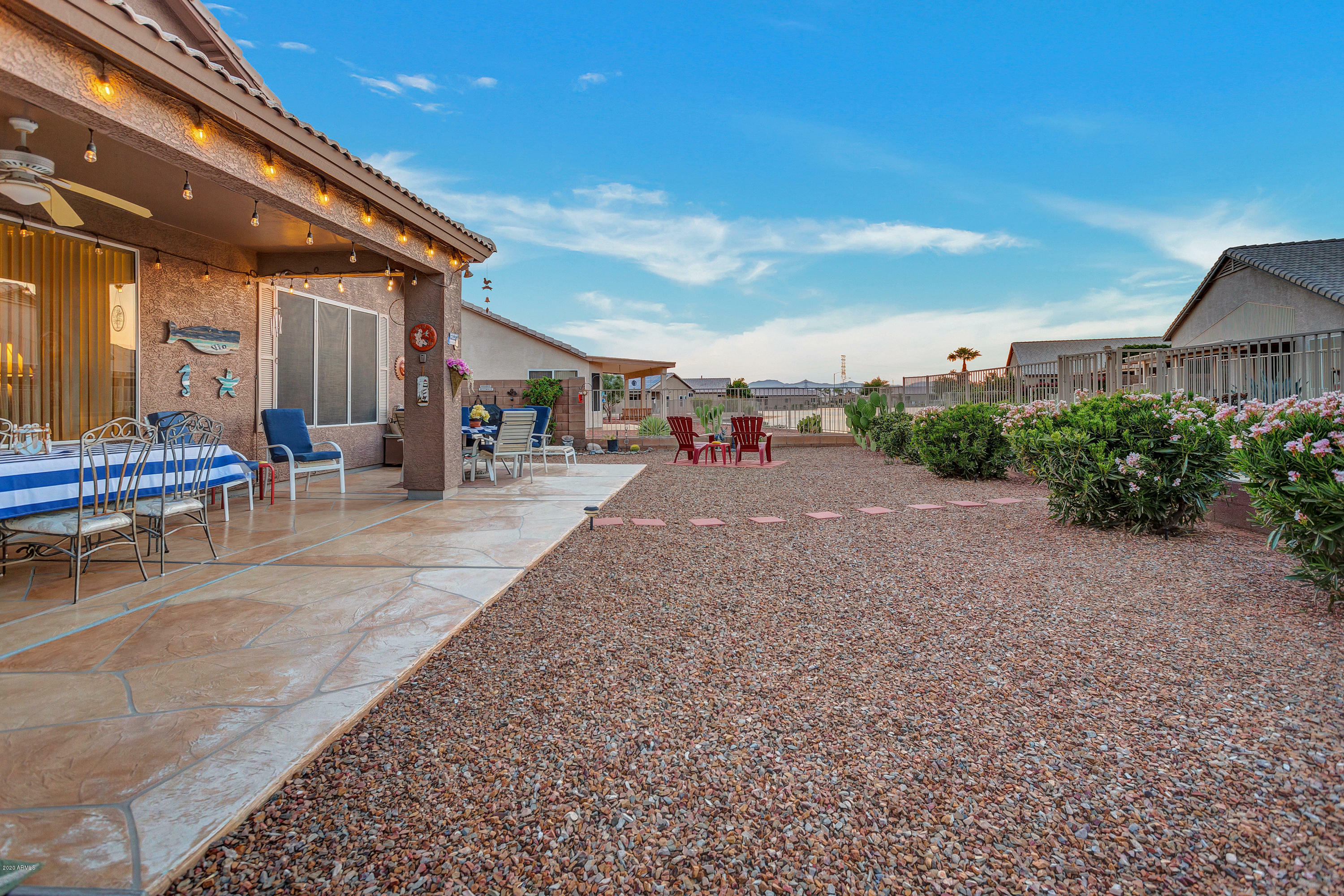 Property Photo:  10904 W Marco Polo Road  AZ 85373 