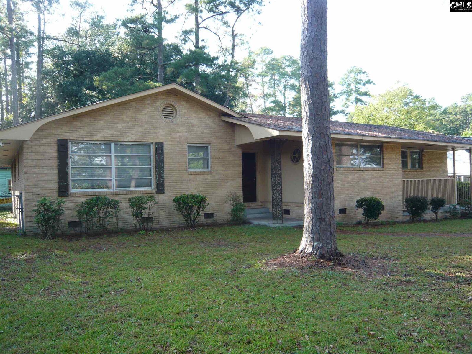Property Photo: 601 S Beltline SC 29203