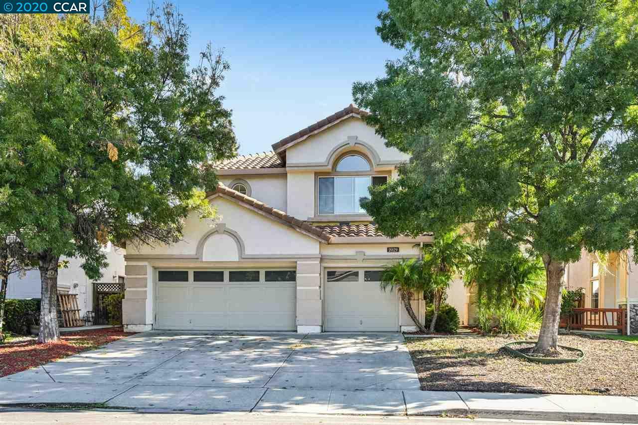 Property Photo: 2029 Asilomar Dr CA 94509