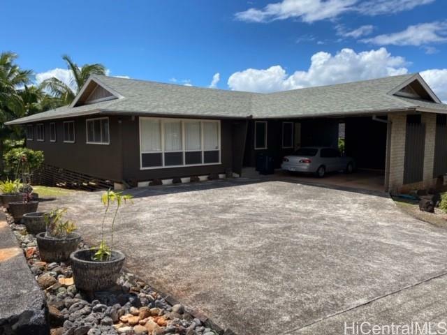 Property Photo:  98-1447 Kulawai Street  HI 96701 