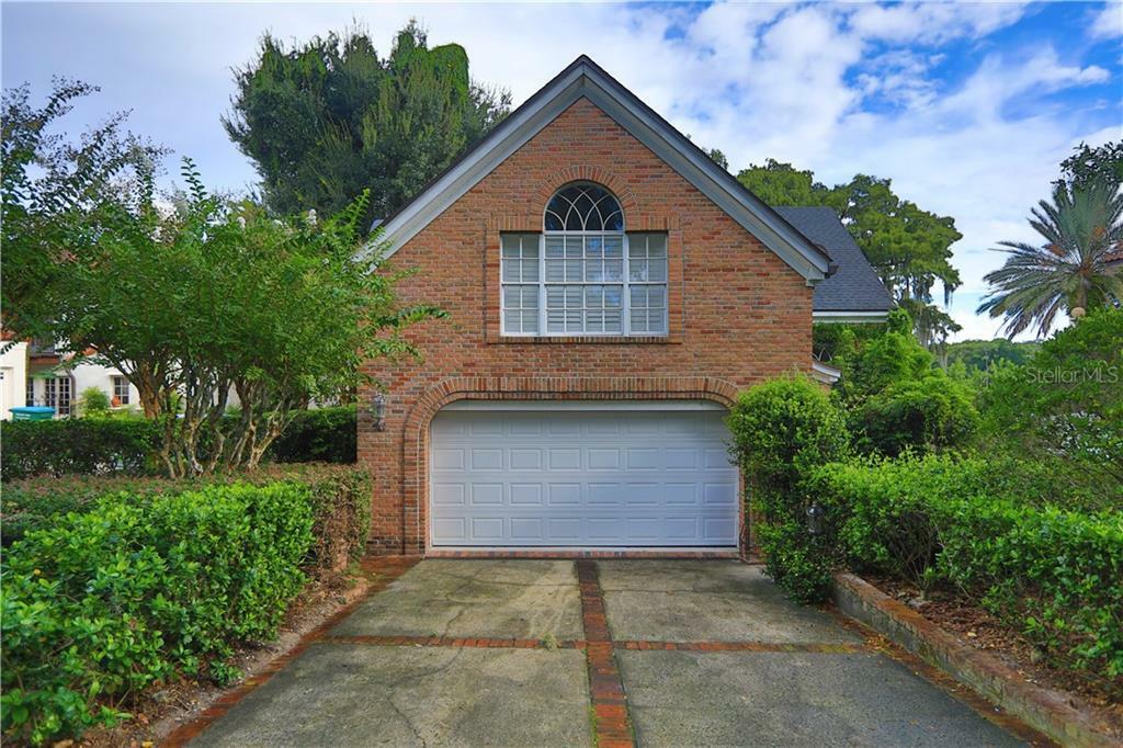 Property Photo: 1333 Alberta Drive FL 32789