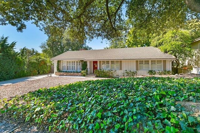 Property Photo:  1727 El Vista Circle  CA 91006 