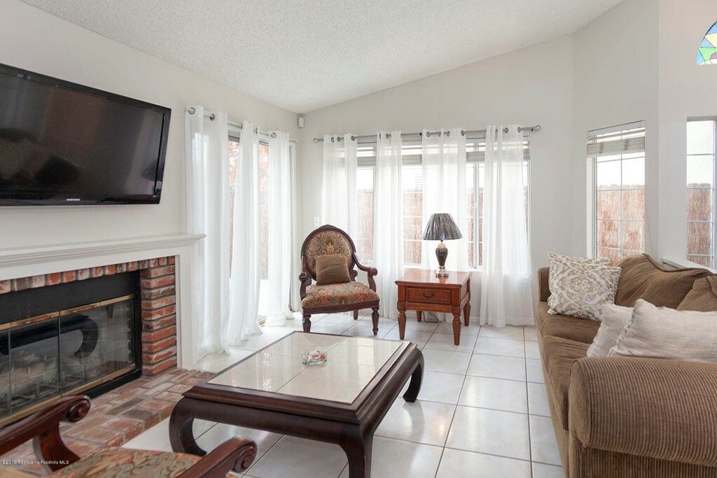 Property Photo: 11000 Charleston Street CA 91701