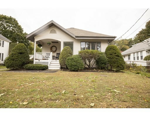 Property Photo: 42 Sunset Ave MA 02379
