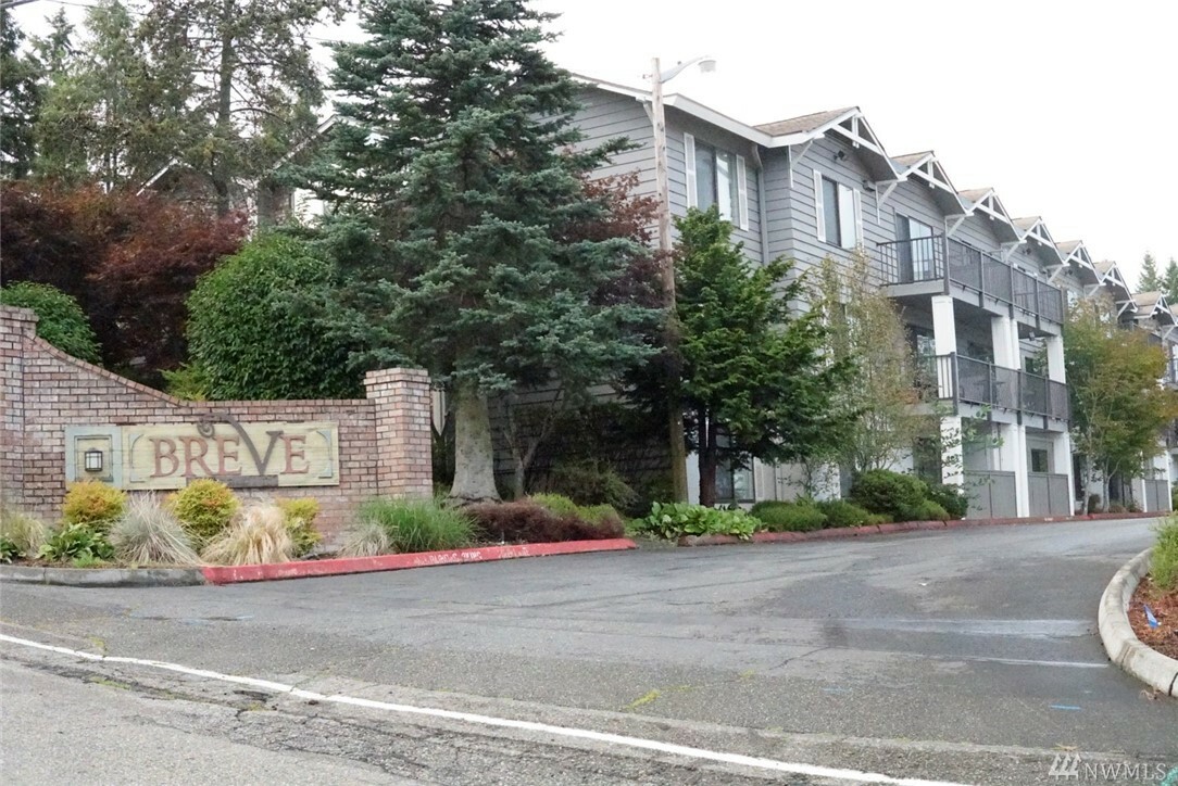 Property Photo: 8021 234th St SW 219 WA 98026