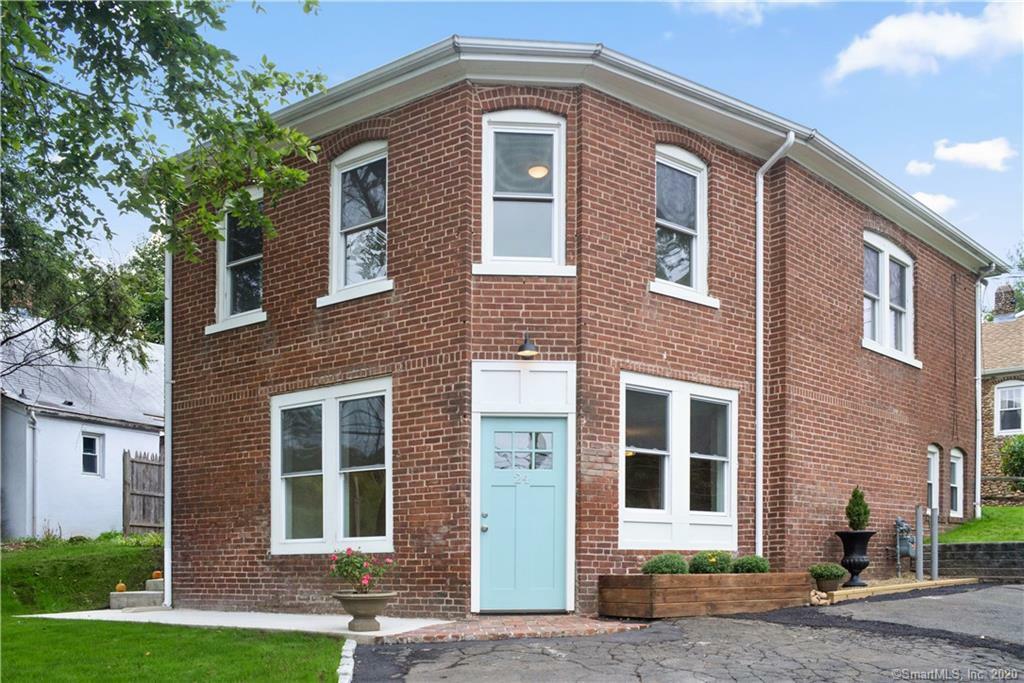 Property Photo: 24 Ledge Road CT 06062
