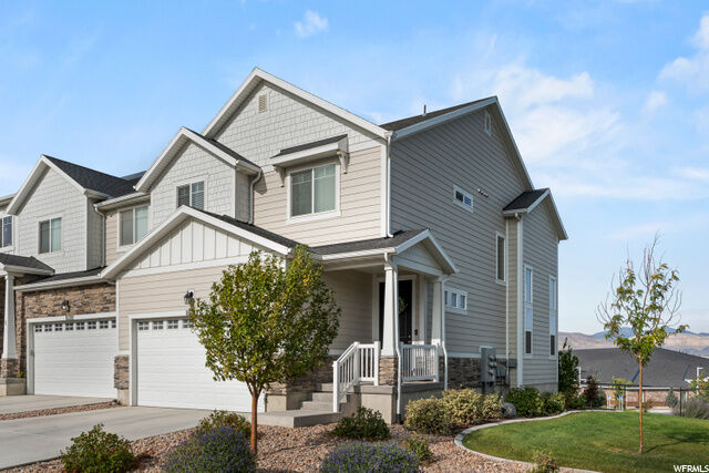 Property Photo: Address not disclosed UT 84065