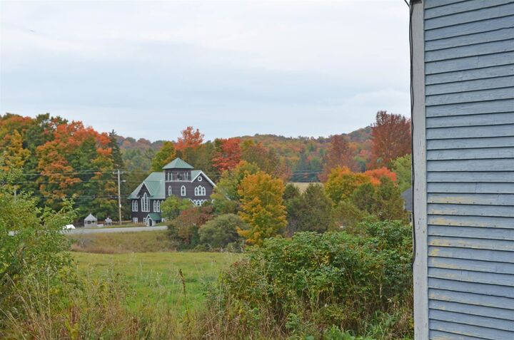 Property Photo:  1628 East Craftsbury Road  VT 05826 