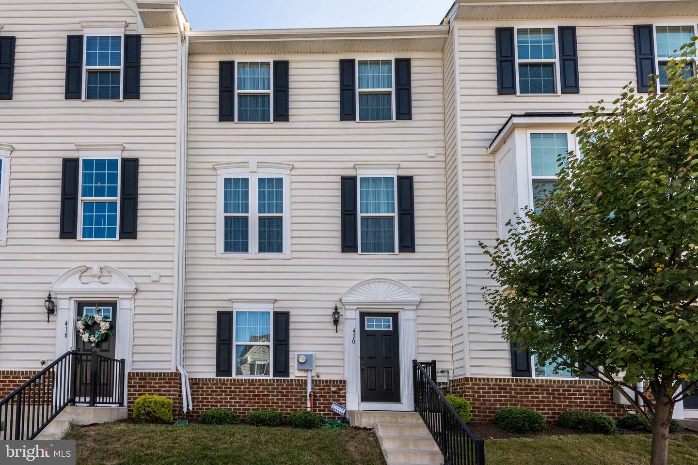 Property Photo:  420 Lopata Road  PA 19460 